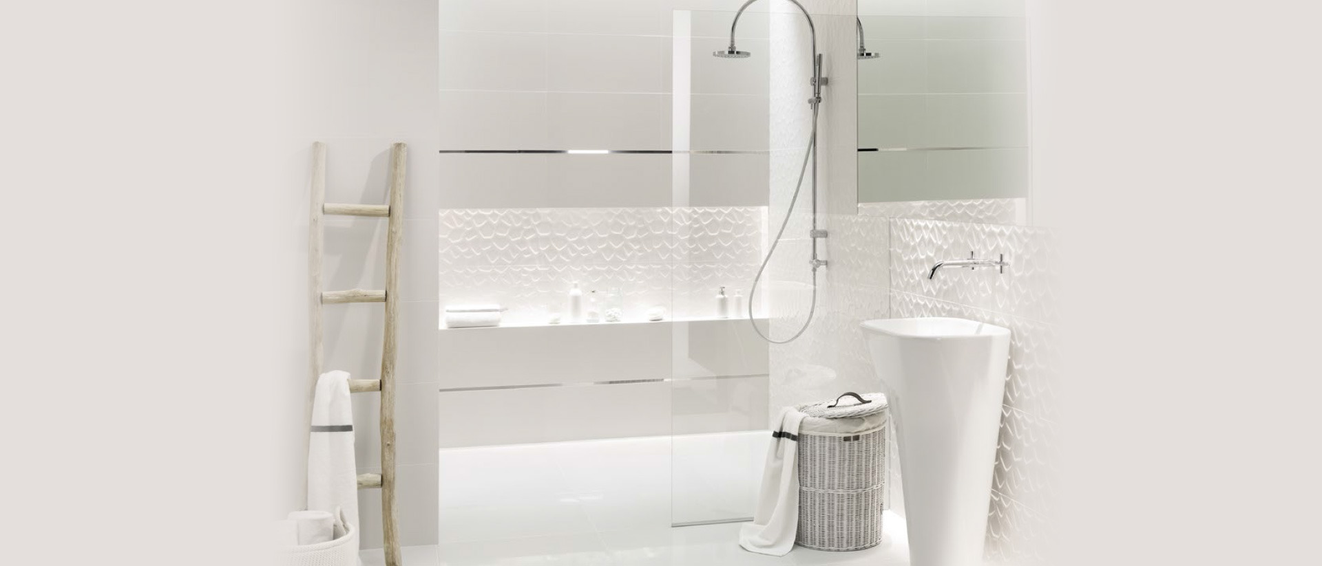 Zaprojektuj z nami swoją łazienkę