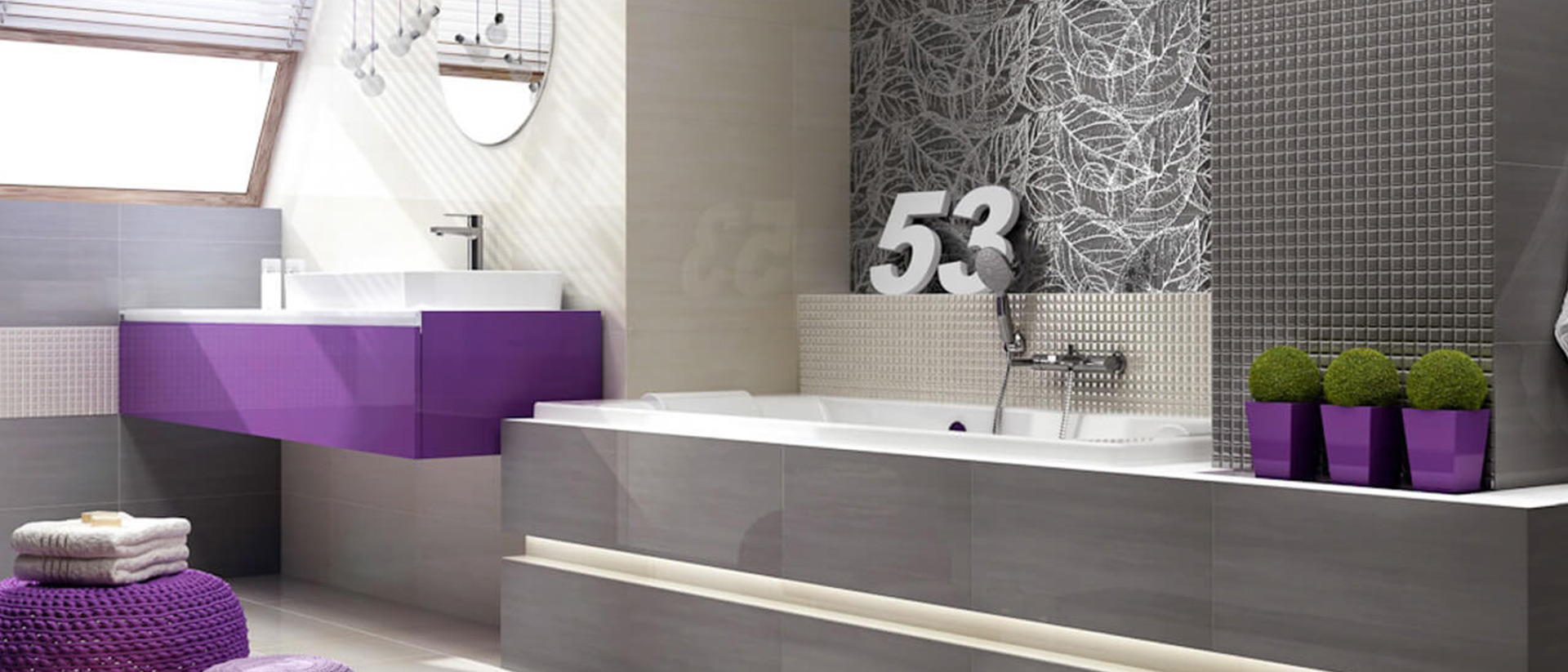 Projekt łazienki gratis