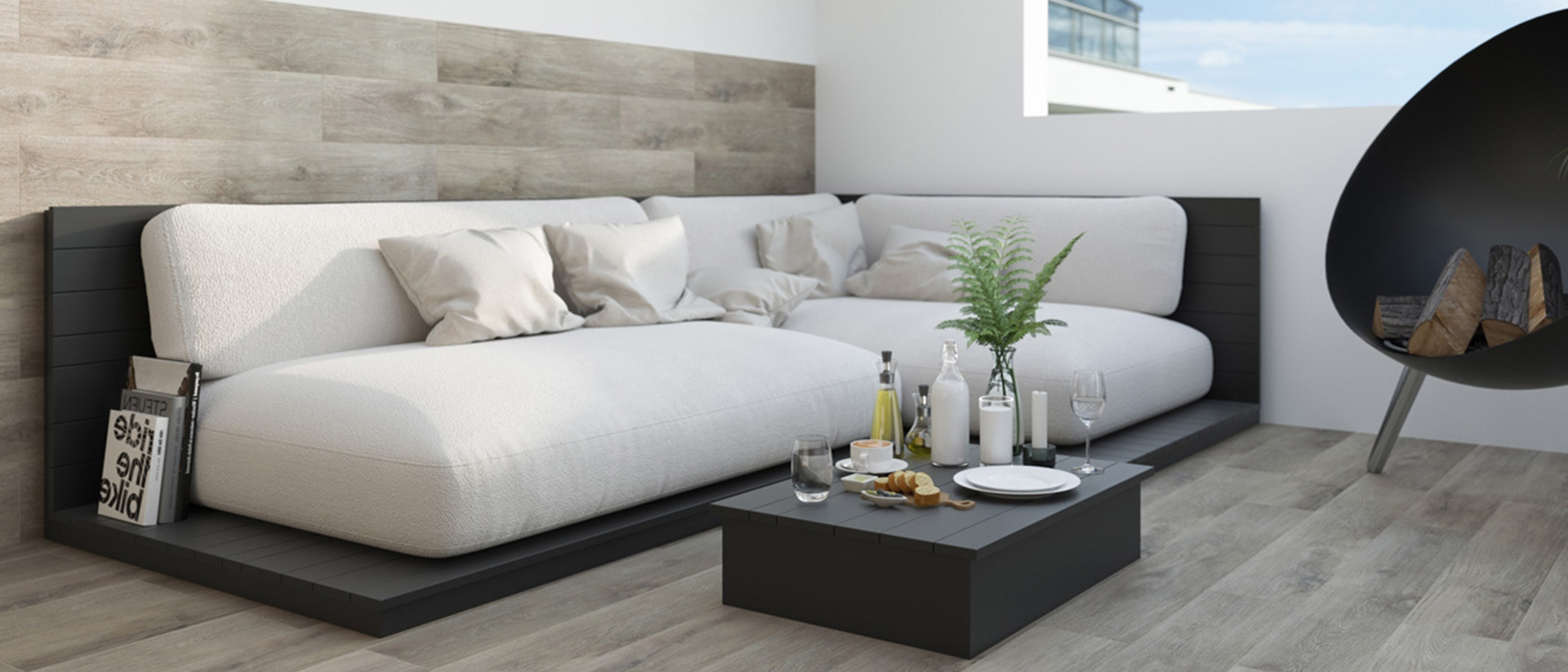 Bogata oferta płytek podłogowych